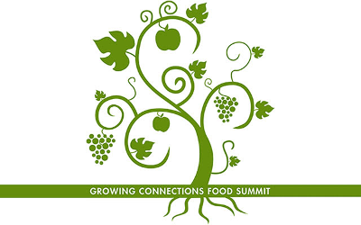 Growing Connections Food Summit